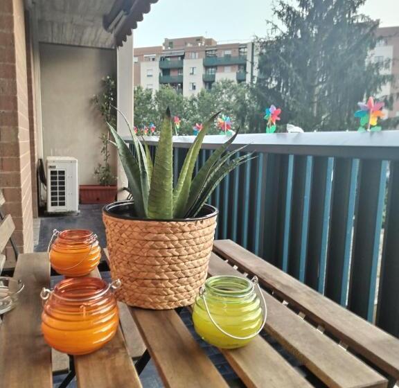 آپارتمان 2 خوابه, Le Fonti Di Veggio
