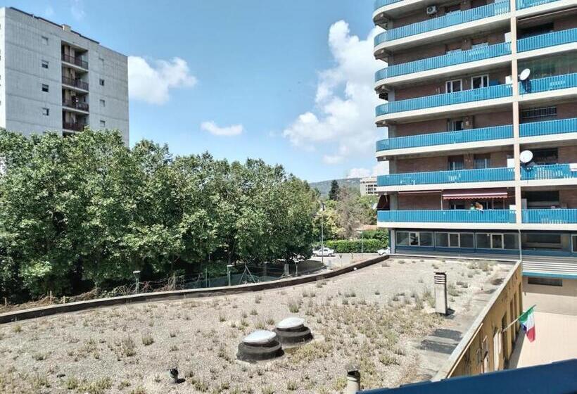 آپارتمان 2 خوابه, Le Fonti Di Veggio
