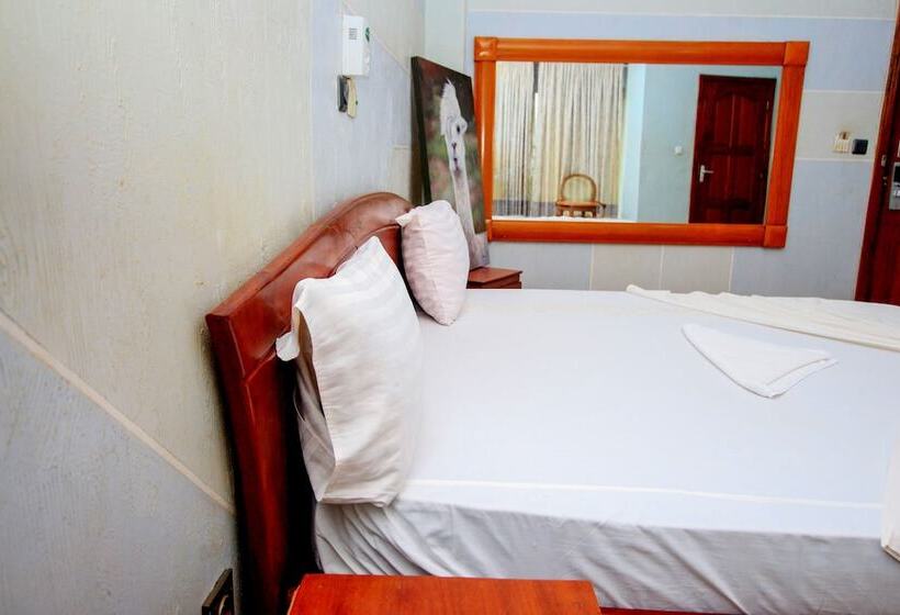 اتاق استاندارد, Benin Metropole
