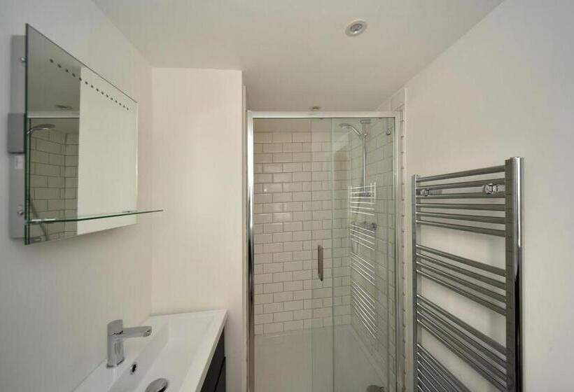 דירת חדר, Chester Road Serviced Apartments