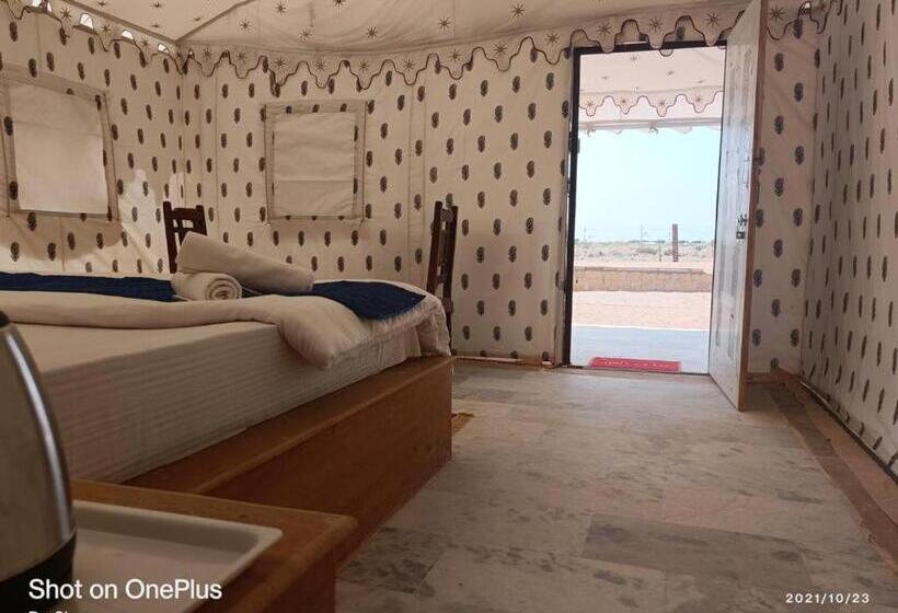 经济房, Sidharth Desert Safari