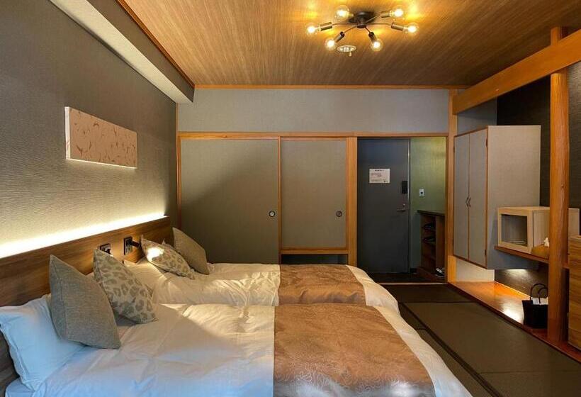 Студия Стандарт, Towadakohan Sakura   Vacation Stay 80357v