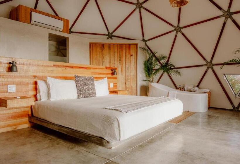 スタンダードバンガロー, La Poza Boutique Hotel And Spa   Adults 15 Plus