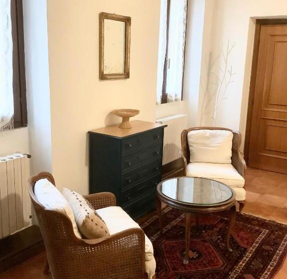 Трехместный Номер Deluxe, Il Bagolaro