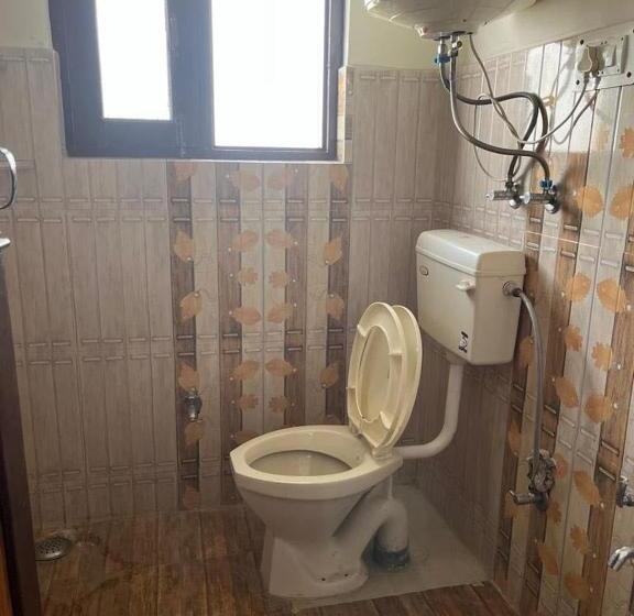 آپارتمان 1 خوابه, Oyo Home Al Amin Residency