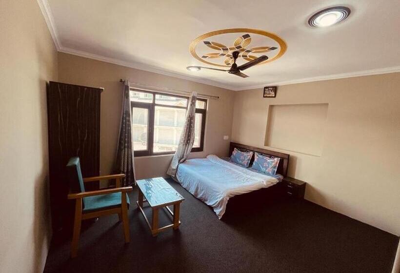 آپارتمان 1 خوابه, Oyo Home Al Amin Residency