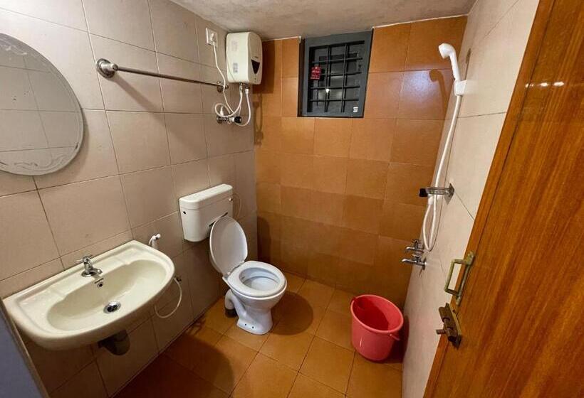 Номер Стандарт, Eden Villa Vythiri