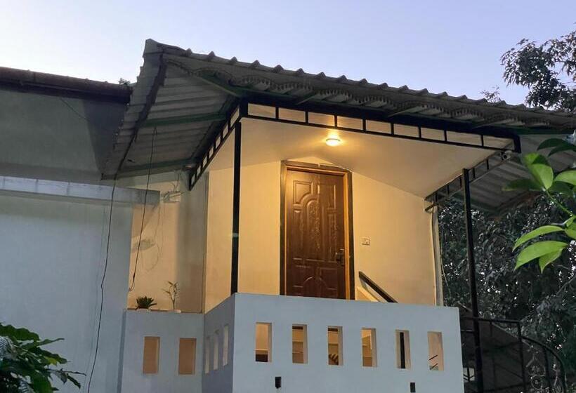 Номер Deluxe, Eden Villa Vythiri