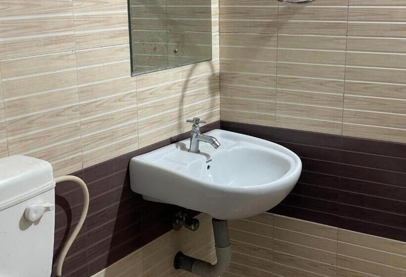 Номер Deluxe, Eden Villa Vythiri