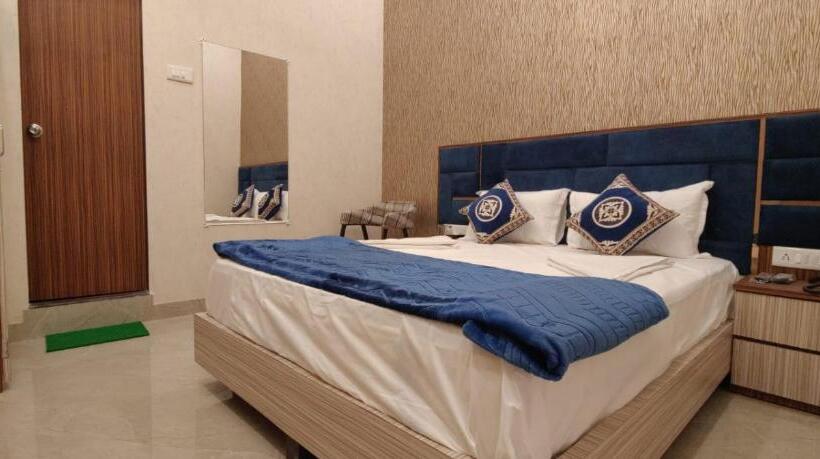 חדר דלוקס, Soonstay Hotel Royal Inn