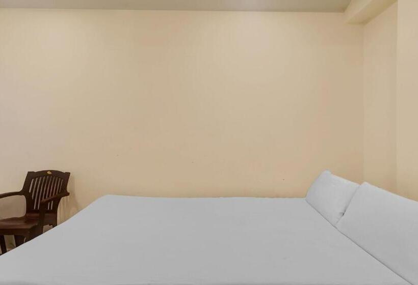 三人经典房间, Spot On Hotel Paradise Inn