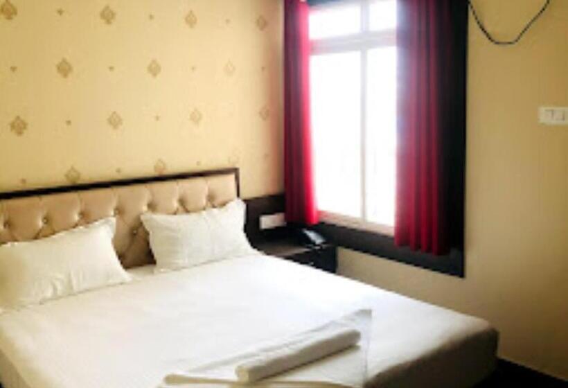 Номер Стандарт, The Metropol Hotel Bihar