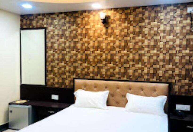 Номер Стандарт, The Metropol Hotel Bihar