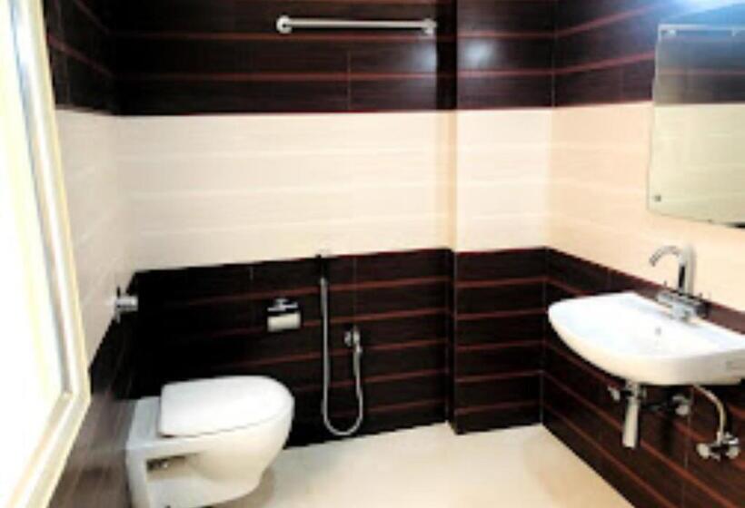 Люкс, The Metropol Hotel Bihar