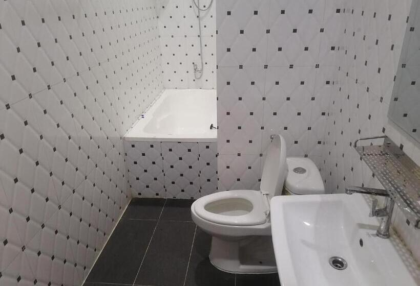 اتاق استاندارد, Jack S Guesthouse