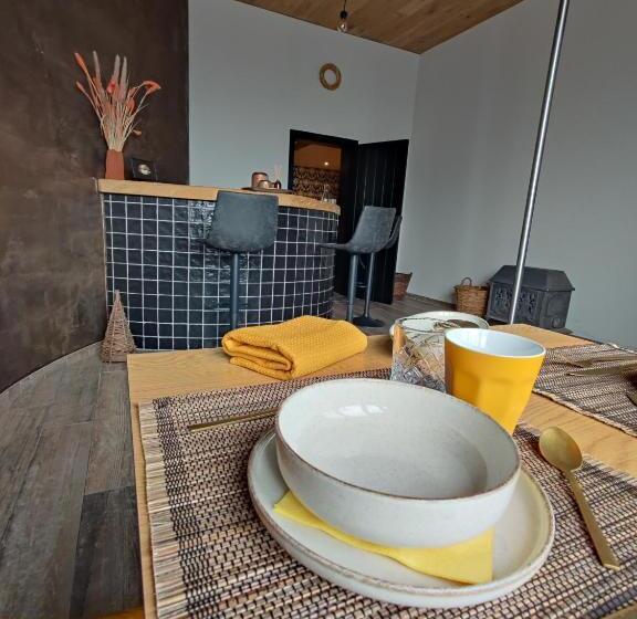 Номер Superior Кровать Кинг, Chambre D Eau