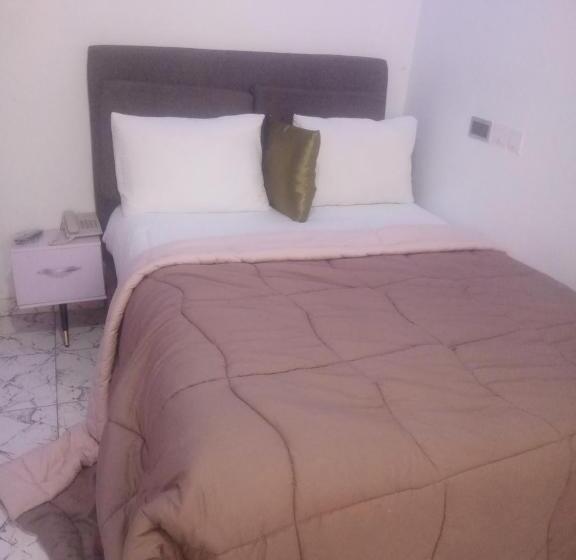 اتاق لوکس, Balsamplace