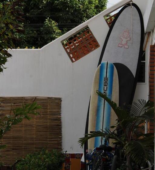 デラックスバンガロー, Bungalows Las Tortugas
