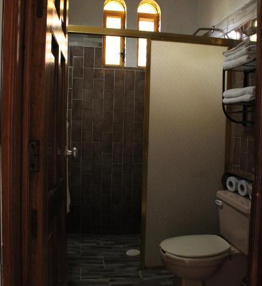 デラックスバンガロー, Bungalows Las Tortugas
