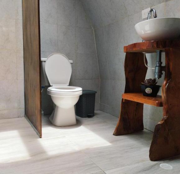 스위트, La Roca Glamping