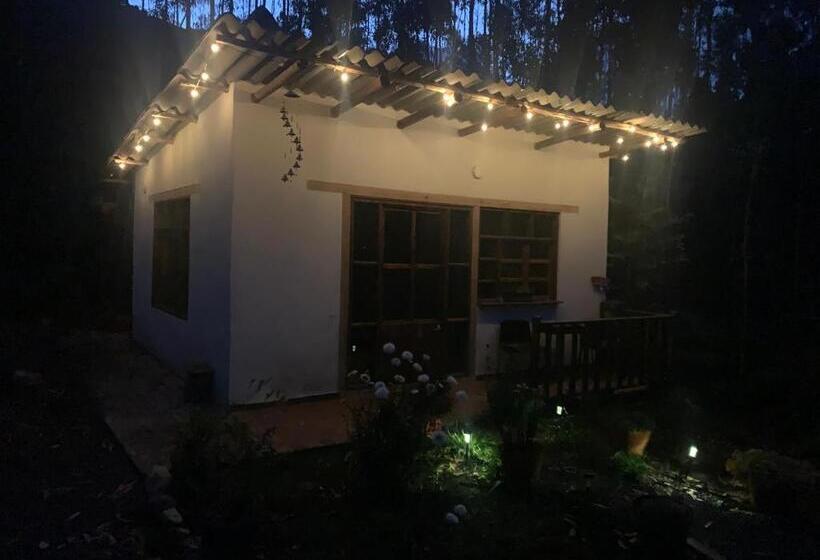 산 전망 스위트, La Roca Glamping
