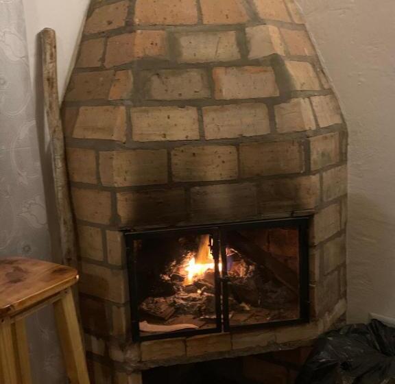 산 전망 스위트, La Roca Glamping