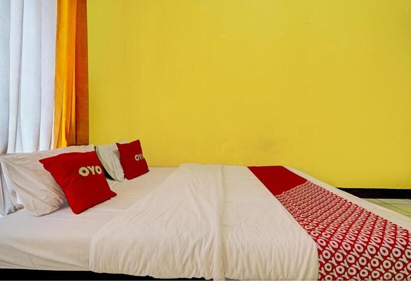 Номер Deluxe, Oyo 93229 P3 Guest House