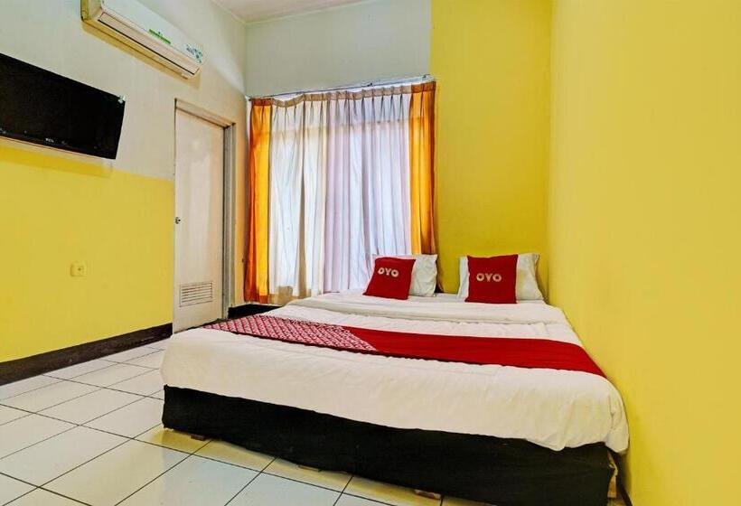 Номер Deluxe, Oyo 93229 P3 Guest House