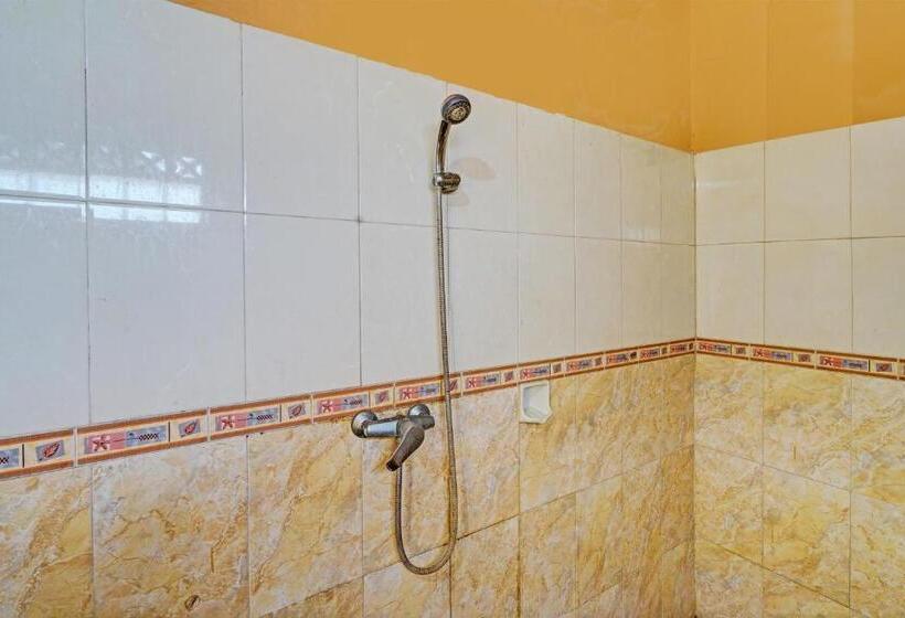 Номер Deluxe, Oyo 93229 P3 Guest House