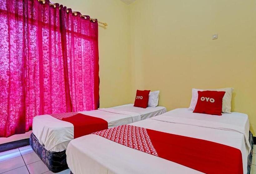 Номер Deluxe, Oyo 93229 P3 Guest House