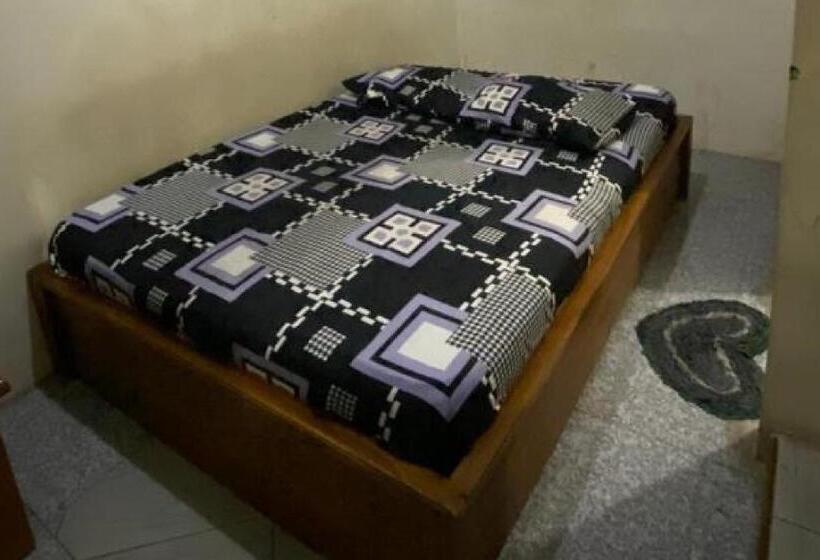 Номер Economy, Oyo 93269 Eyang Kostel