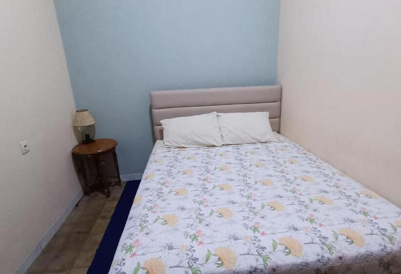 Номер Economy, Oyo 93269 Eyang Kostel