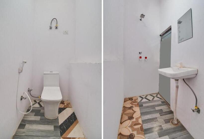 Трехместный Номер Классика, Oyo Dev Guest House