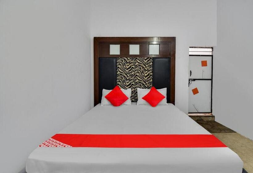 Трехместный Номер Классика, Oyo Dev Guest House