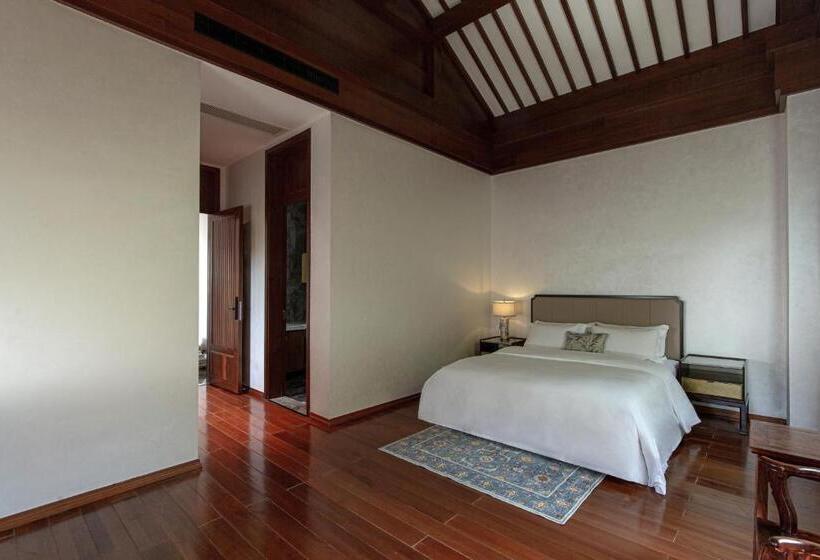 Номер Стандарт Внутренний, Lijiang Heting Nakhi Boutique Hotel   Lijiang Ancient Town
