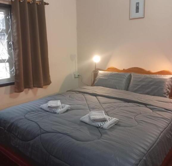 Номер Стандарт, Bolaven Trail Guesthouse