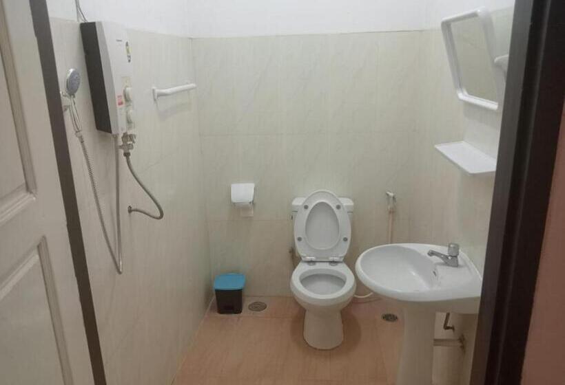 Номер Стандарт, Bolaven Trail Guesthouse