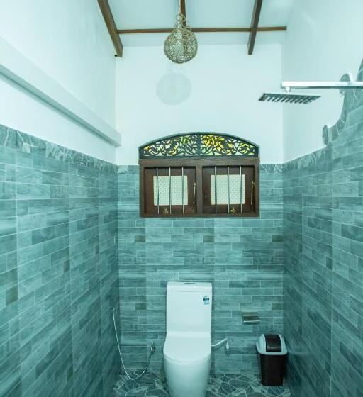 Номер Стандарт Вид на Сад, Ranagiri Relaxing Bungalow
