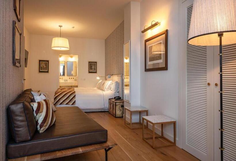 Family Suite, Dona Maria