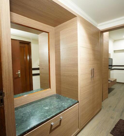 Номер Стандарт, Park Lane