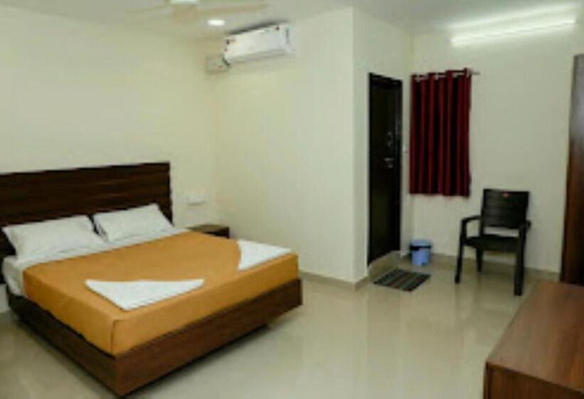 经济房, R Banquets Ac Rooms, Vikarabad