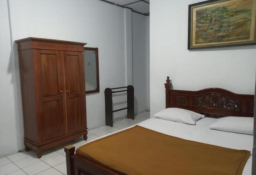 Номер Deluxe, Sartika Tasikmalaya