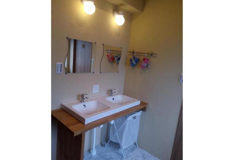 Студия Стандарт, ｓａｎａ ｉｎｎ ｔｏｗｎ   Vacation Stay 93142v