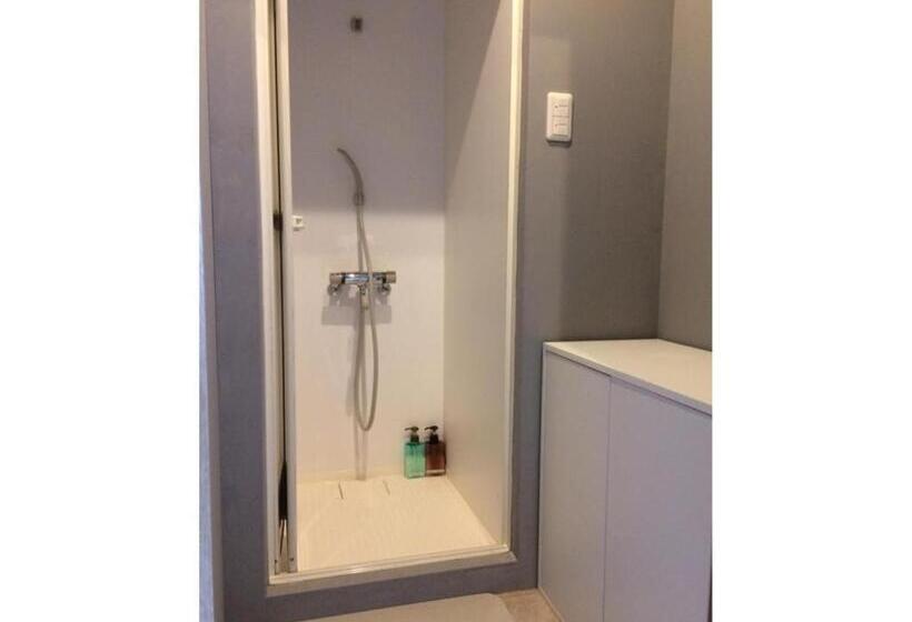 Студия Стандарт, ｓａｎａ ｉｎｎ ｔｏｗｎ   Vacation Stay 93142v