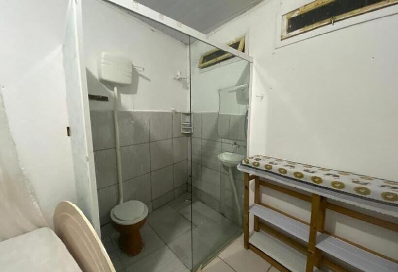 패밀리 스위트, Itajaí Hostel Pousada