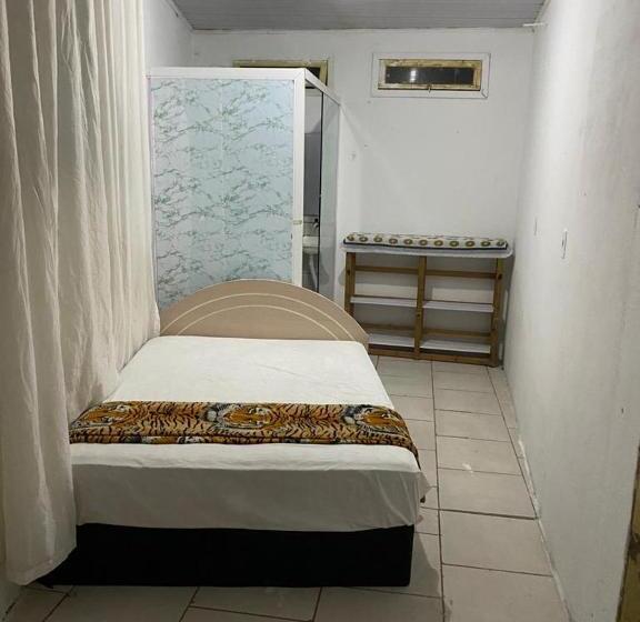 スイート, Itajaí Hostel Pousada
