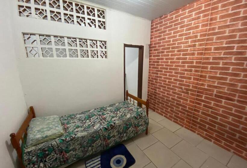 스위트, Itajaí Hostel Pousada