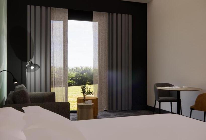 Номер Стандарт, Otium Hotel Roosendaal