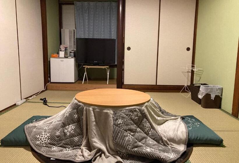 バス共有のスタンダードルーム, わがらん家  えんつなぎ