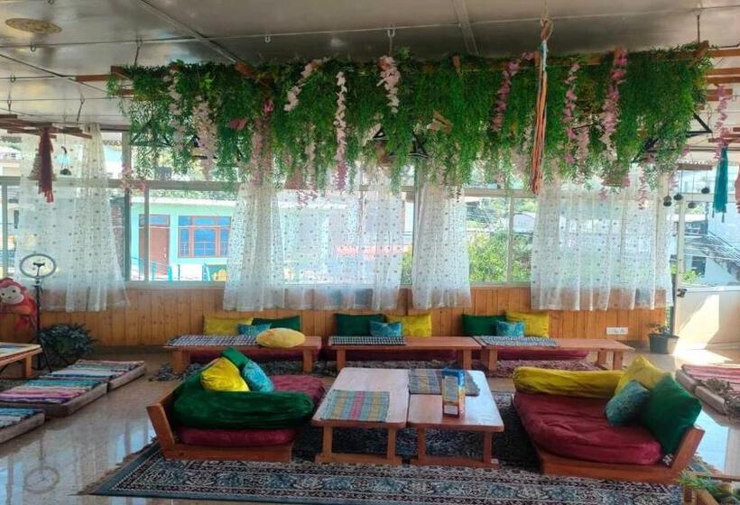디럭스 룸, Park Homestay